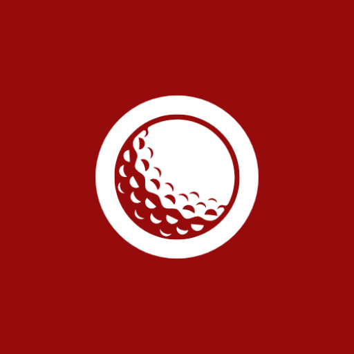 Golf Marketing Handbook logo